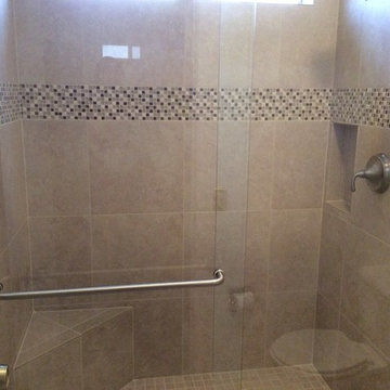 Phoenix Custom Bathroom Remodels