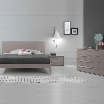 SPAR Modern Italian Bedroom Oliver