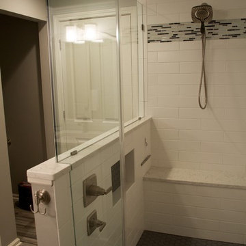 Indianapolis Bathroom Remodel