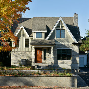 Granville (Ottawa) Project