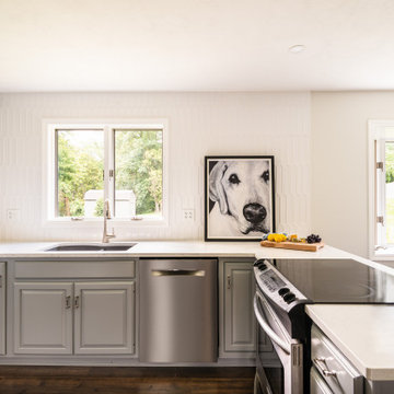 Kitchen Remodel