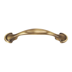 HARDWARE HOUSE - Cabinet And Drawer Handle Pulls