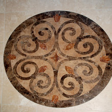 medallions