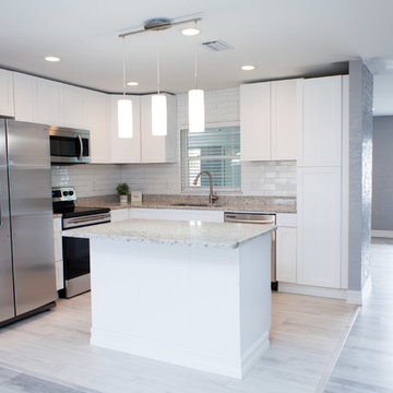 Copeland, Empire Builders & Remodeling LLC