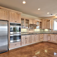 Kitchen Ideas