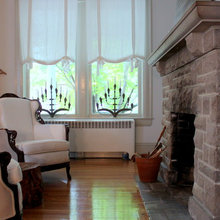 upholstery