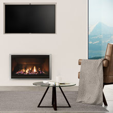 Fireplaces