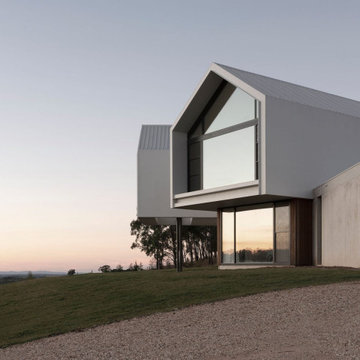 C House
