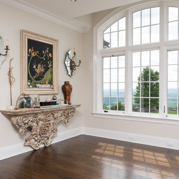 High-End Remodel