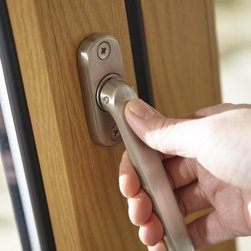 Bi-fold doors - Patio Doors & Bi-fold Doors