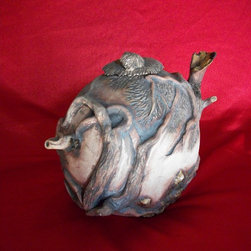 Stone Sculptures - Artwork