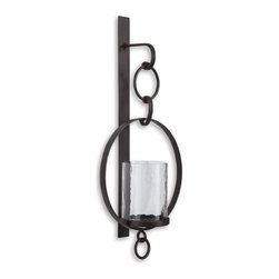 Wall Sconces That Redefine Ambiance - Wall Sconces