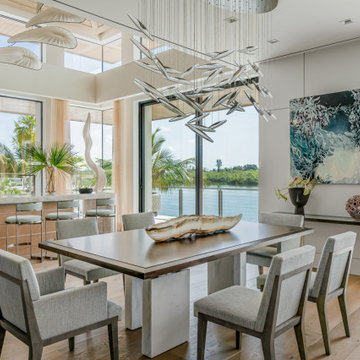 Timeless Modern Estate