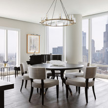 Dining Room in Kitchen