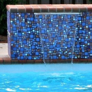 Amazing Pools