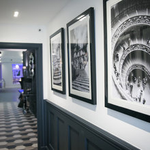 Opening Showroom Event with Houzz