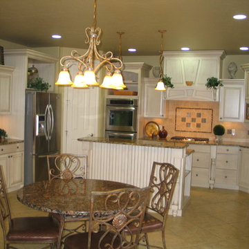 Award Winning Draperies