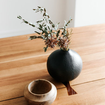 Market St I | Interior Design