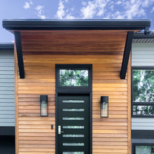 Front Door Parkridge
