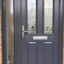Doors and Windows
