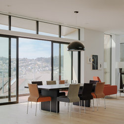 LaCantina Doors Multi Slide Door System - Windows And Doors