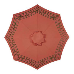 Katherine - Outdoor Umbrellas