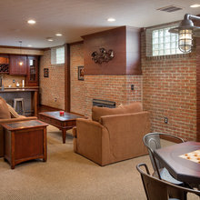 basement elm