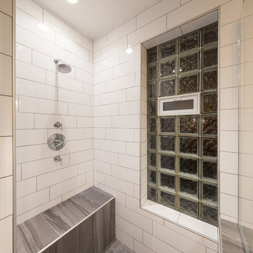 Hip Master Bathroom