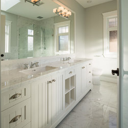 Vancouver West Custom Home - Products