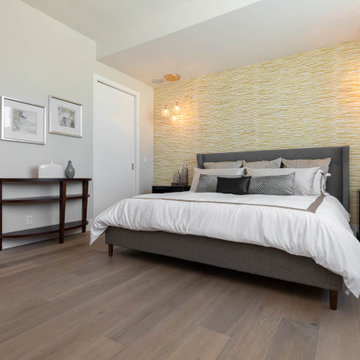 Navy Wharf Waterfront Condo