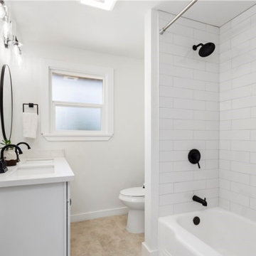 GENESEE REMODEL
