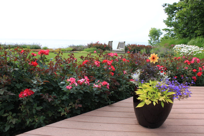   by Arcadia Gardens, LLC