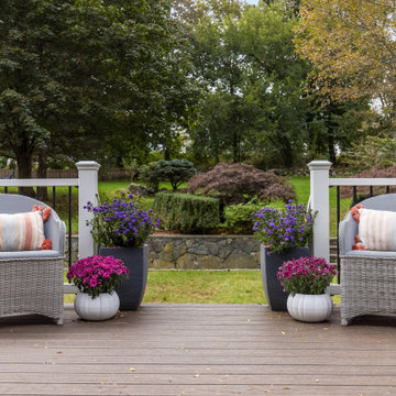 Westwood Cape Whole Home Remodel
