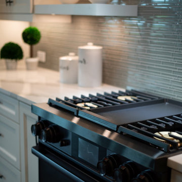 Viera Model Home (St. Martin)