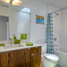 Shower Curtain