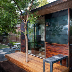 Sett Studio - Sett Studio - Prefab Studios
