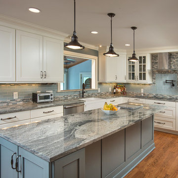 Dublin Ohio Kitchen Remodel (3)