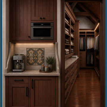 Glenbrook Historic Project- Lake Tahoe NV