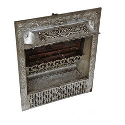 Antique Fireplaces & Accessories - Products