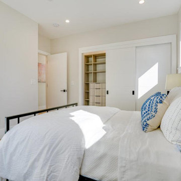New Residence, Menlo Park-3