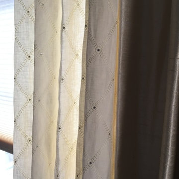 Just Window Treatments