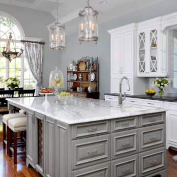 kitchen countertops