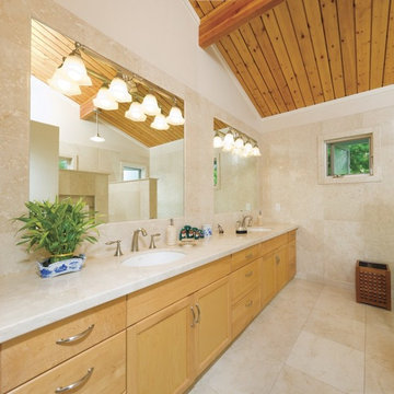 Bath Room Remodels