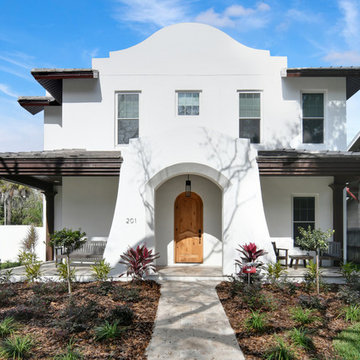 201 Ninth Av. NE