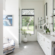 Idlewild Master Bath