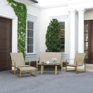 Patio Catalog