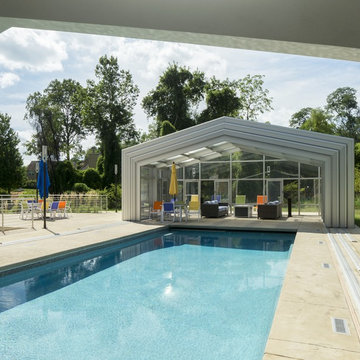 Baltimore, MD - Custom Home 10