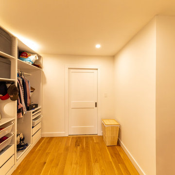 Arlington Major Renovation