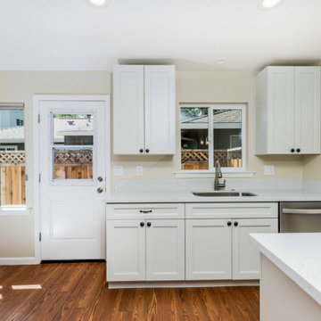 Walnut Creek Condos