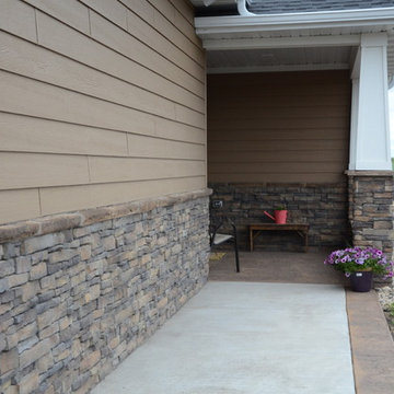 The Villas at Willow Creek